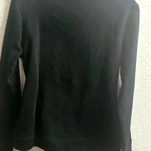 Puma Cinch Up Cat Fleece Black - Picture 7 of 11